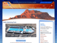 mesaaquaticcenter.com