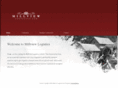 millviewlogistics.com