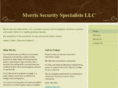 morrissecurityspecialistsllc.com