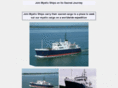 mysticships.com