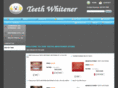 myteethwhitener.com