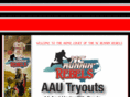 ncrunninrebels.com