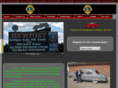 newporthillclimb.com