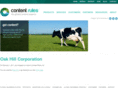 oakhillcorporation.com