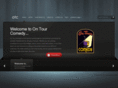 ontourcomedy.com
