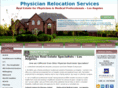 physicianrelocationservice.com
