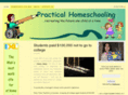 practical-homeschooling.org