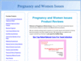 pregnancyandwomenissues.com