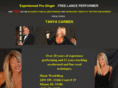 pro-singer-tanya-carmen.com