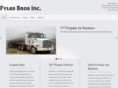 propanevermont.com