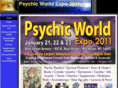 psychicworldexpo.com