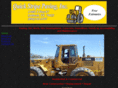 quickstripepaving.com