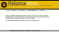 reliance-construction.com