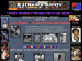 rureadysports.com