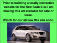 saab94x.com