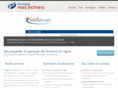 sauvegarder-mes-fichiers.com