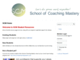 scmcoachtraining.com