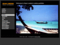 seanlondon.co.uk