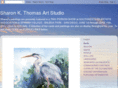 sharonkthomas.com