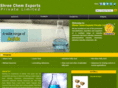 shreechemexports.com