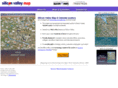 siliconvalleymap.com