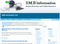 smbinformation.com