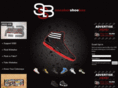sneakershoebox.com