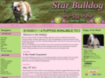 starbulldog.com