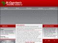 stcypriansva.org