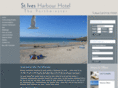 stives-harbour-hotel.com