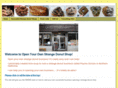 strange-donuts.com