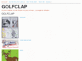 thegolfclap.com