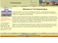 thgeneralstore.com