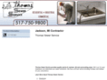 thomassewerservice.com