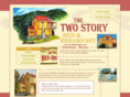 tilbatwostory.com