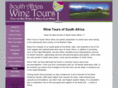 tours-of-south-africa.com