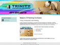 trinityconstructionandpainting.com