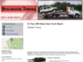 truckrepairstpaul.com