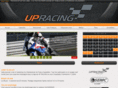 up-racing.com