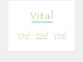 vitaloxford.com