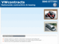 vwcontracts.com