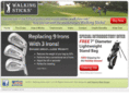 walkingsticksgolf.com