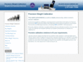 weightcalibration.net