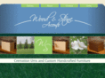 woodandstoneaccents.com