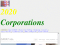 2020corporations.info