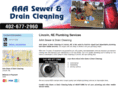 aaaseweranddrainlincoln.com