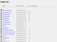 abc-echafaudages.com