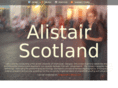 alistairscotland.com