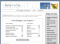 allweightlossdirectory.com