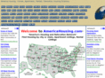americahousing.com